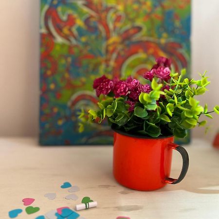Casa Pouso Dos Colibris Em باراتي المظهر الخارجي الصورة