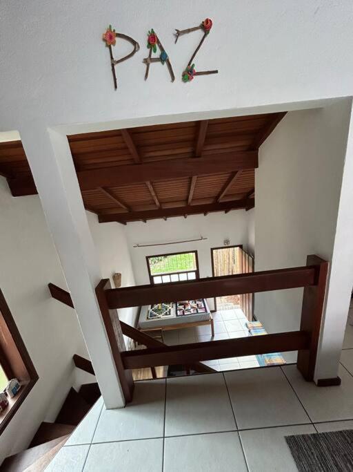 Casa Pouso Dos Colibris Em باراتي المظهر الخارجي الصورة