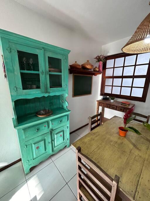 Casa Pouso Dos Colibris Em باراتي المظهر الخارجي الصورة