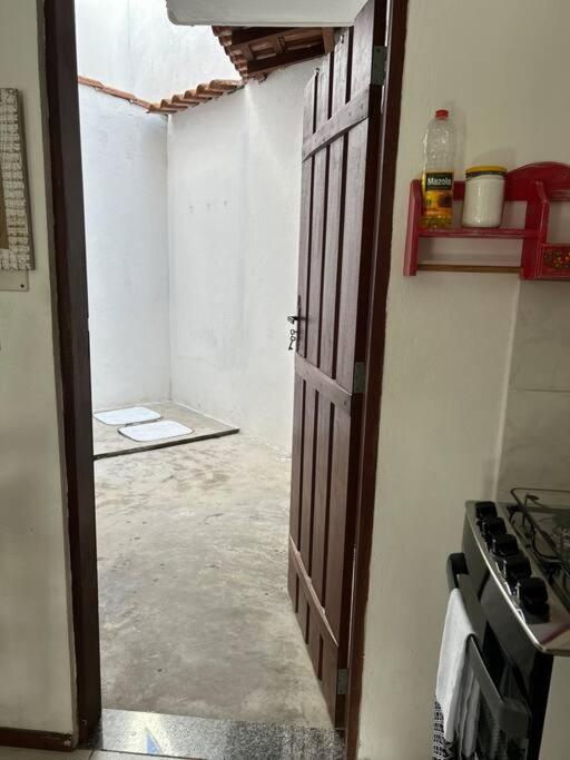Casa Pouso Dos Colibris Em باراتي المظهر الخارجي الصورة
