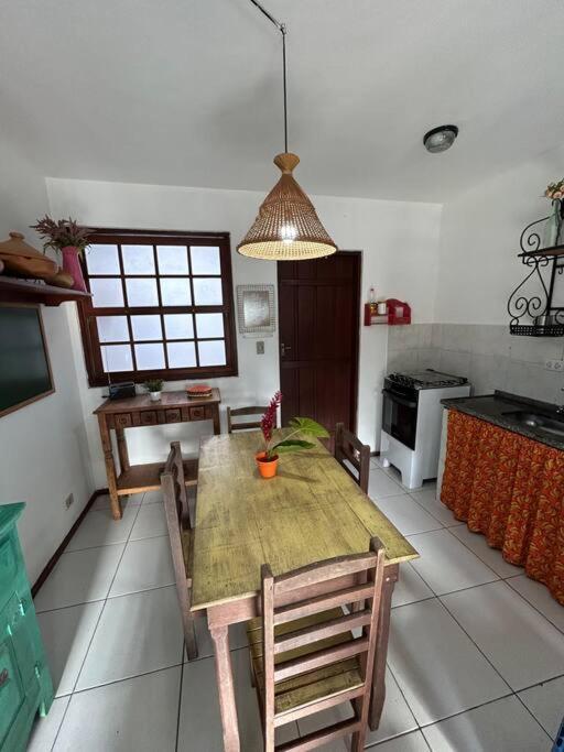 Casa Pouso Dos Colibris Em باراتي المظهر الخارجي الصورة